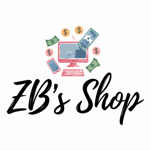 Zb's Shop