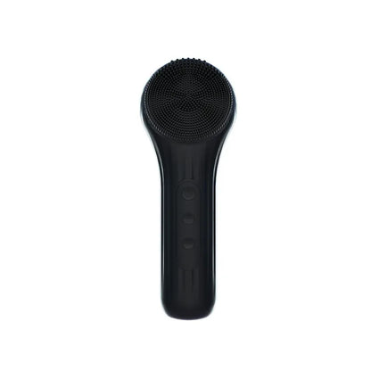 Silicone Face Cleansing Brush